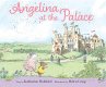 Angelina at the Palace (eBook, ePUB) - Bild 1