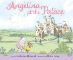 Angelina at the Palace (eBook, ePUB)