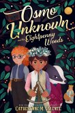 Osmo Unknown and the Eightpenny Woods (eBook, ePUB)