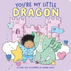 You're My Little Dragon (eBook, ePUB)