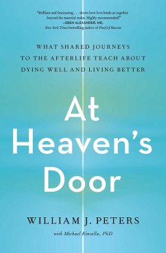 At Heaven's Door (eBook, ePUB) - Peters, William J.