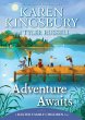 Adventure Awaits (eBook, ePUB) - Bild 1