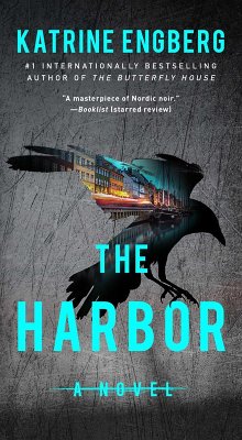 Cover The Harbor (eBook, ePUB)