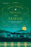 Argyles and Arsenic (eBook, ePUB) Argyles and Arsenic (eBook, ePUB)