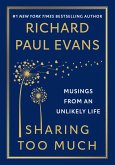 Sharing Too Much (eBook, ePUB)
