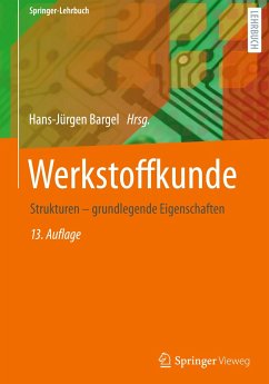 Werkstoffkunde