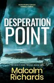 Desperation Point (The Devil's Cove Trilogy, #2) (eBook, ePUB)