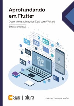Cover Aprofundando em Flutter (eBook, ePUB)