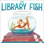 The Library Fish (eBook, ePUB)