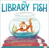 The Library Fish (eBook, ePUB) The Library Fish (eBook, ePUB)