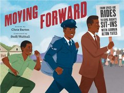 Moving Forward (eBook, ePUB) - Barton, Chris