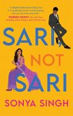 Sari, Not Sari (eBook, ePUB)