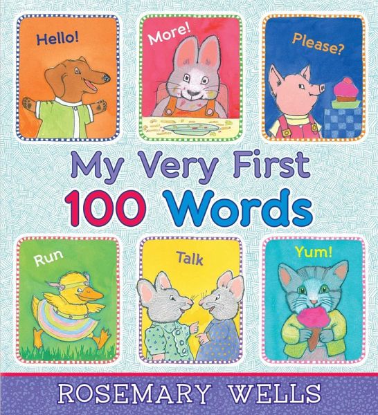 My Very First 100 Words (eBook, ePUB) My Very First 100 Words (eBook, ePUB)