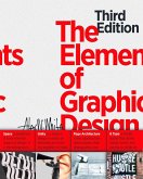 The Elements of Graphic Design (eBook, ePUB)