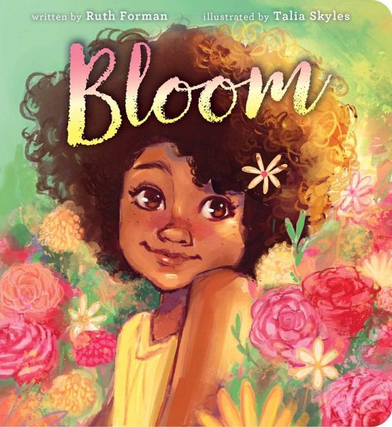 Bloom (eBook, ePUB)