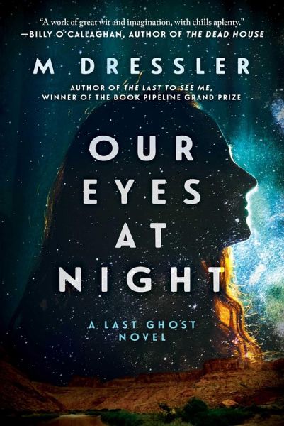 Our Eyes at Night (eBook, ePUB)