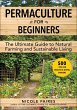 Permaculture for Beginners (eBook, ePUB) - Bild 1