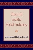 Shariah and the Halal Industry (eBook, ePUB)