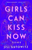 Girls Can Kiss Now (eBook, ePUB)