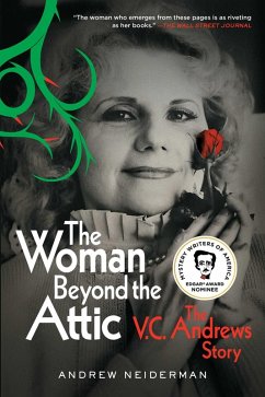 The Woman Beyond the Attic (eBook, ePUB) - Neiderman, Andrew