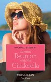 Surprise Reunion With His Cinderella (eBook, ePUB)