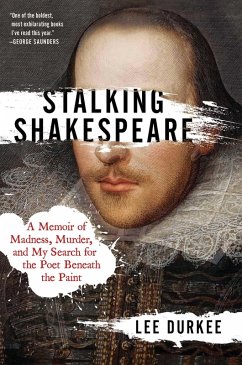 Stalking Shakespeare (eBook, ePUB) - Durkee, Lee