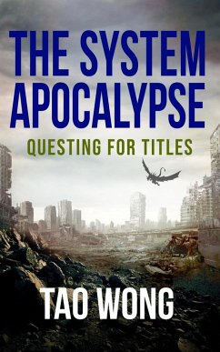 Questing for Titles (eBook, ePUB) - Wong, Tao