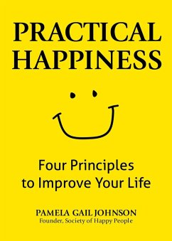 Practical Happiness (eBook, ePUB) - Johnson, Pamela Gail