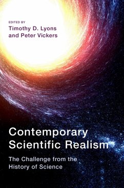 Contemporary Scientific Realism (eBook, PDF)
