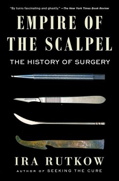 Cover Empire of the Scalpel (eBook, ePUB)