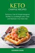 Keto Chaffle Recipes (eBook, ePUB) - Bild 1