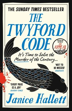 Cover The Twyford Code (eBook, ePUB)