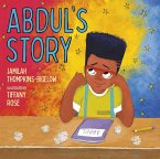 Abdul's Story (eBook, ePUB)