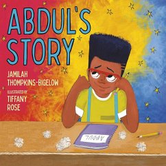 Cover Abdul's Story (eBook, ePUB)