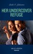 Her Undercover Refuge (eBook, ePUB) - Bild 1