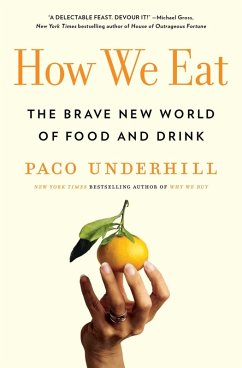 Cover How We Eat (eBook, ePUB)