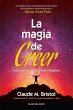 La magia de creer (eBook, ePUB) - Bild 1
