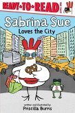 Sabrina Sue Loves the City (eBook, ePUB)