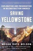 Saving Yellowstone (eBook, ePUB)