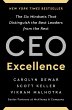 CEO Excellence (eBook, ePUB) - Bild 1