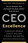 CEO Excellence (eBook, ePUB)