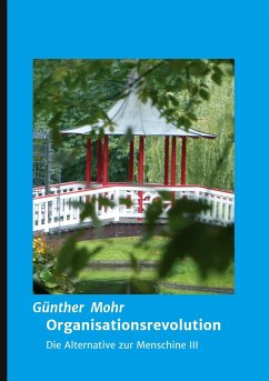 Organisationsrevolution - Mohr, Günther