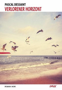 Cover Verlorener Horizont (eBook, ePUB)
