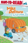 The Duck Is Stuck! (eBook, ePUB) The Duck Is Stuck! (eBook, ePUB)
