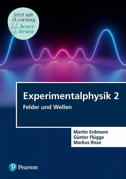 Experimentalphysik 2 (eBook, PDF)