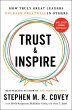 Trust and Inspire (eBook, ePUB) - Bild 1