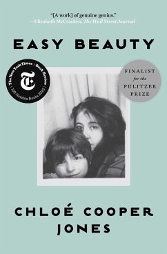 Easy Beauty (eBook, ePUB) - Cooper Jones, Chloé