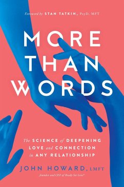 More Than Words (eBook, ePUB) Cover More Than Words (eBook, ePUB)