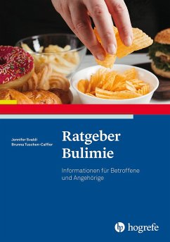 Ratgeber Bulimie - Svaldi, Jennifer;Tuschen-Caffier, Brunna