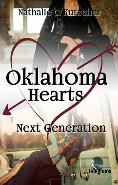 Oklahoma Hearts (eBook, ePUB) - C. Kutscher, Nathalie